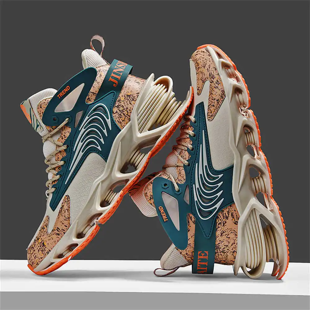 Women'S Shoes Extra Wide - Non-slip Mid Child Running Sneakers Casual