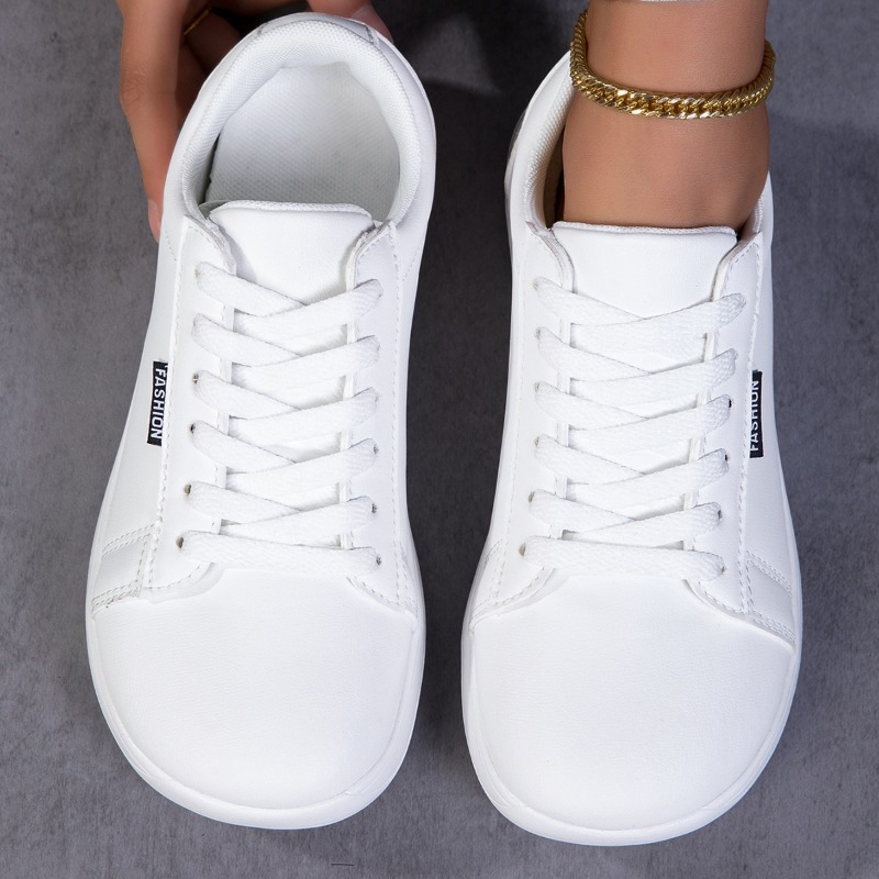 Women'S Shoes Extra Wide - New Wide Toe Barefoot Shoes for