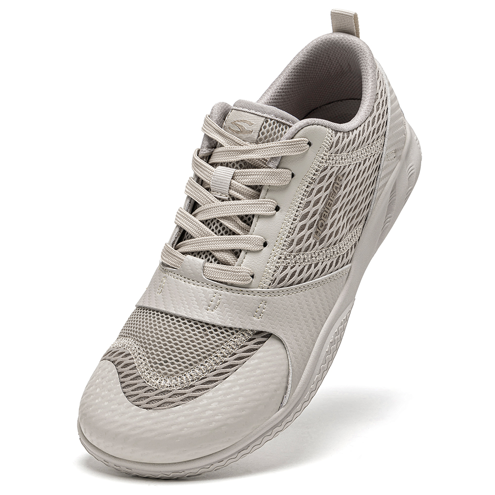 Women'S Shoes Extra Wide - HOBIBEAR Unisex Wide Width Barefoot Mesh