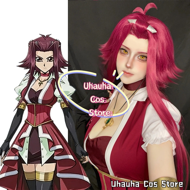 Women Shoes Xxl - UCosS*/Cosplay Anime Yu Gi Oh! 5Ds