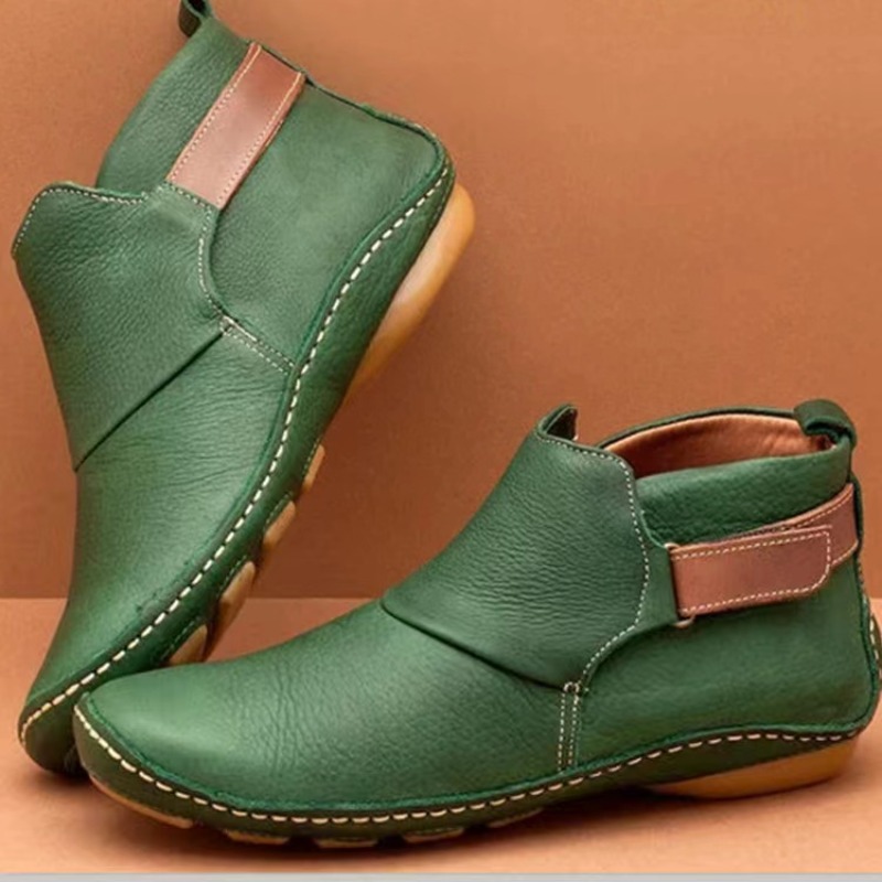 Ankle Boots Ladies Fashion Wom - Women'S Shoes Chelsea recension och pris