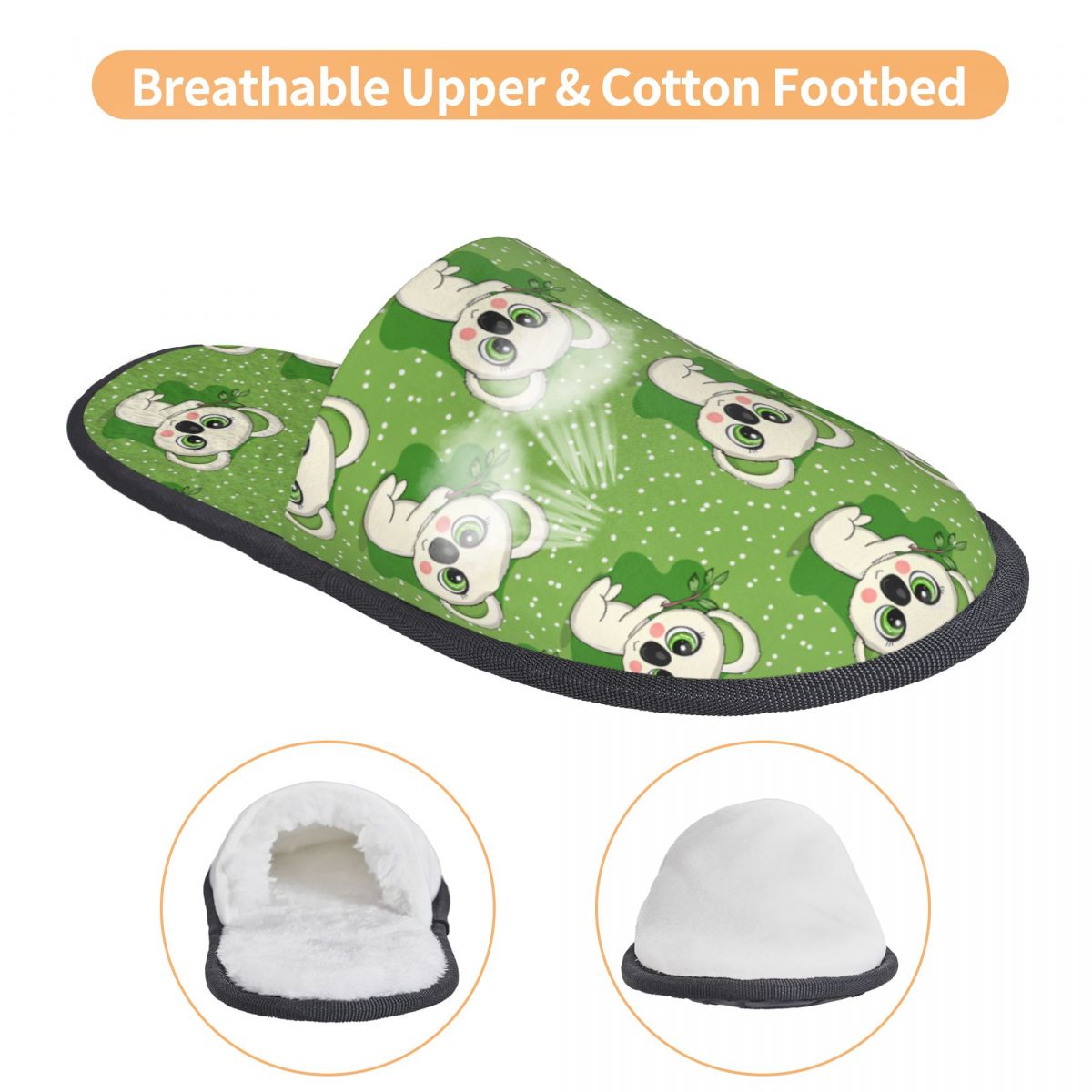 Cartoon Australia Bear Koala S - Women Shoes In Australia recension och pris