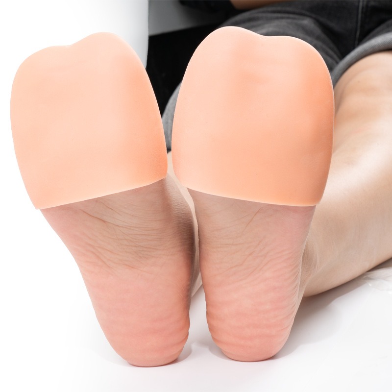 Ballet Pointe Shoe Pads, High  - Women'S Shoes Neuropathy recension och pris