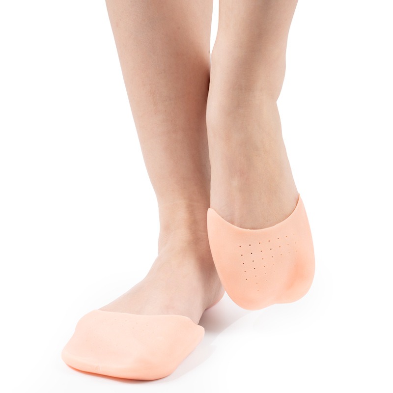 Ballet Pointe Shoe Pads, High  - Women'S Shoes Neuropathy recension och pris