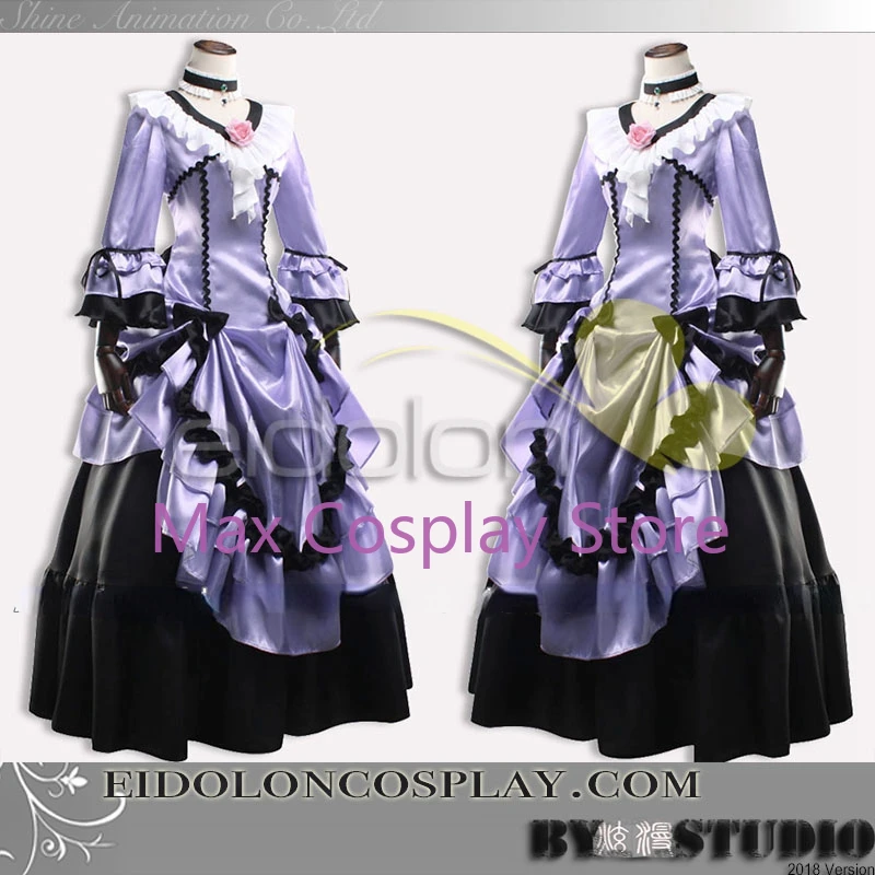 Max Cosplay Game FF Remake Clo - Women Shoes Japan recension och pris