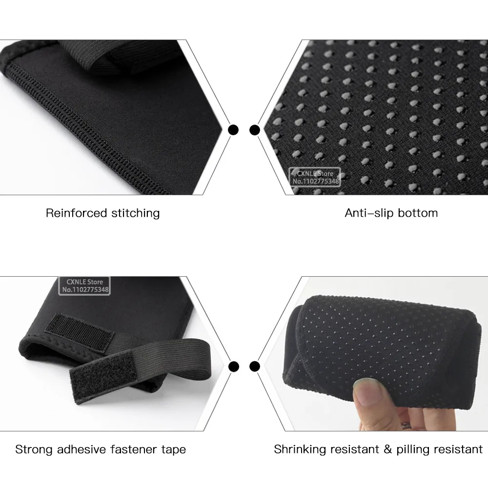 5mm Neoprene Diving Socks Wets - Women'S Shoes Neuropathy recension och pris