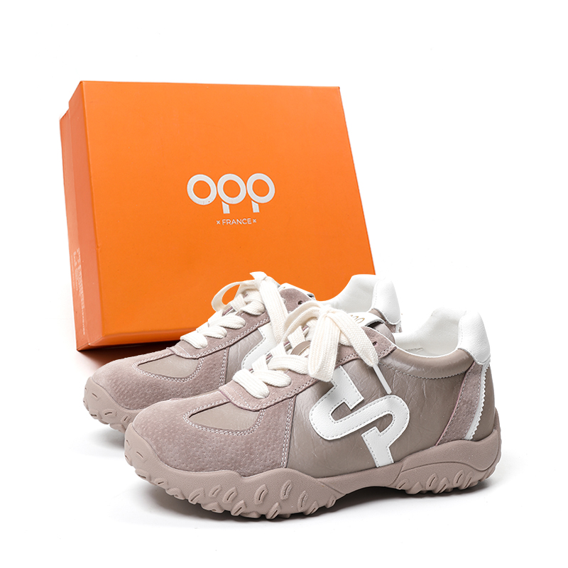 OPP Autumn Women New Sneakers  - Women'S Shoes New Balance 574 recension och pris