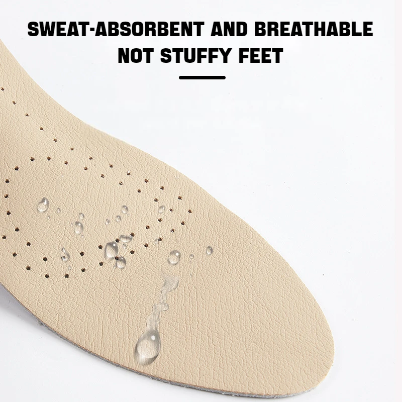 Leather Women Shoes Insoles So - Women'S Shoes With Plantar Fasciitis recension och pris
