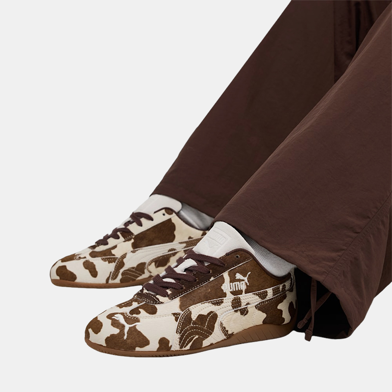 Puma genuine Speedcat women's  - Women'S Shoes Puma Speedcat recension och pris