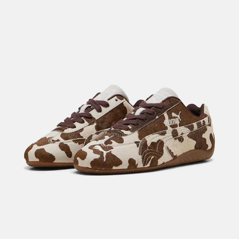 Puma genuine Speedcat women's  - Women'S Shoes Puma Speedcat recension och pris