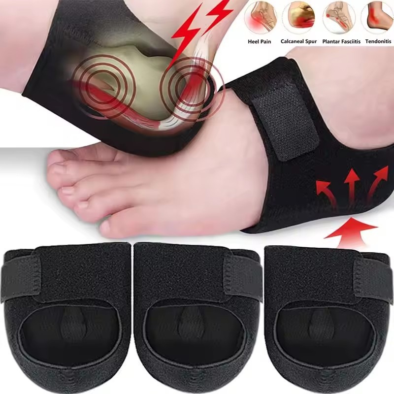 Plantar Fasciitis and Heel Spu - Women'S Shoes With Plantar Fasciitis recension och pris