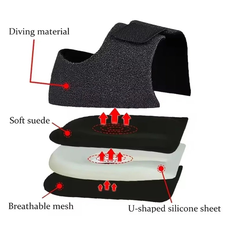 Plantar Fasciitis and Heel Spu - Women'S Shoes With Plantar Fasciitis recension och pris