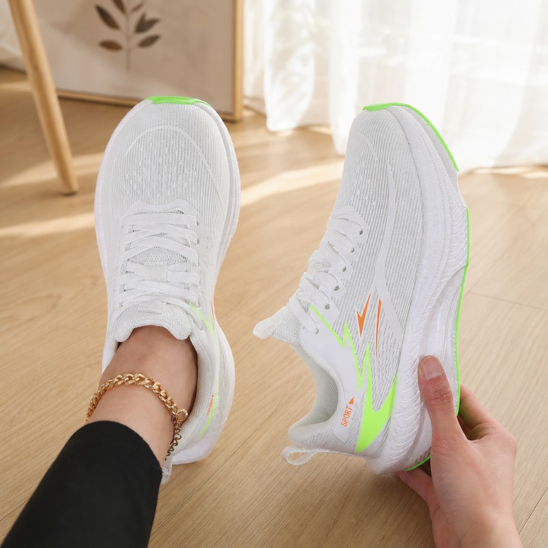Women Wide Toe Sneakers Breath - Women'S Shoes Extra Wide recension och pris