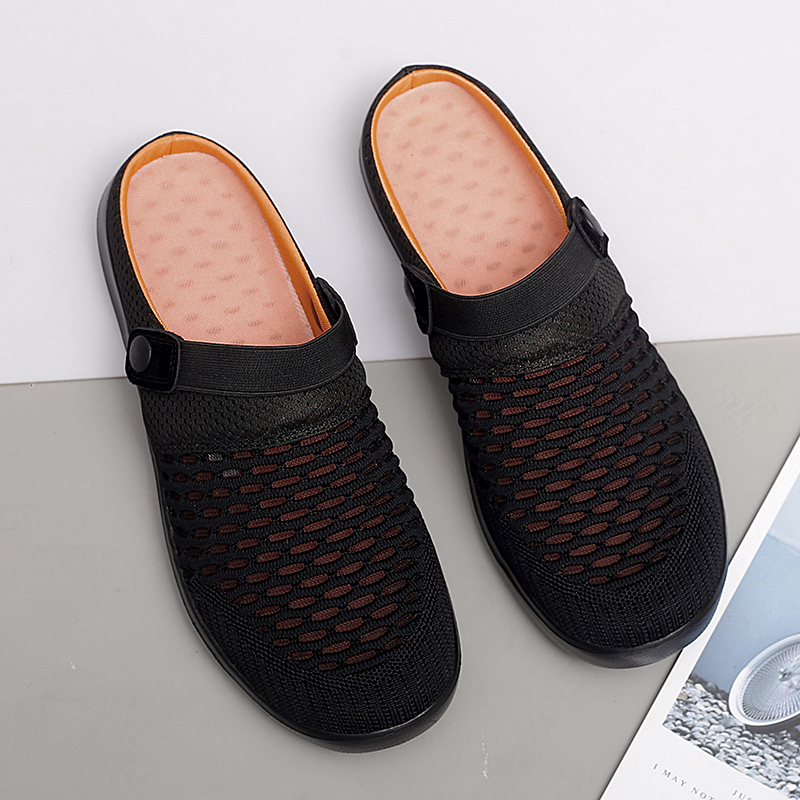 STRONGSHEN Summer Women Men Sa - Women'S Shoes Neuropathy recension och pris