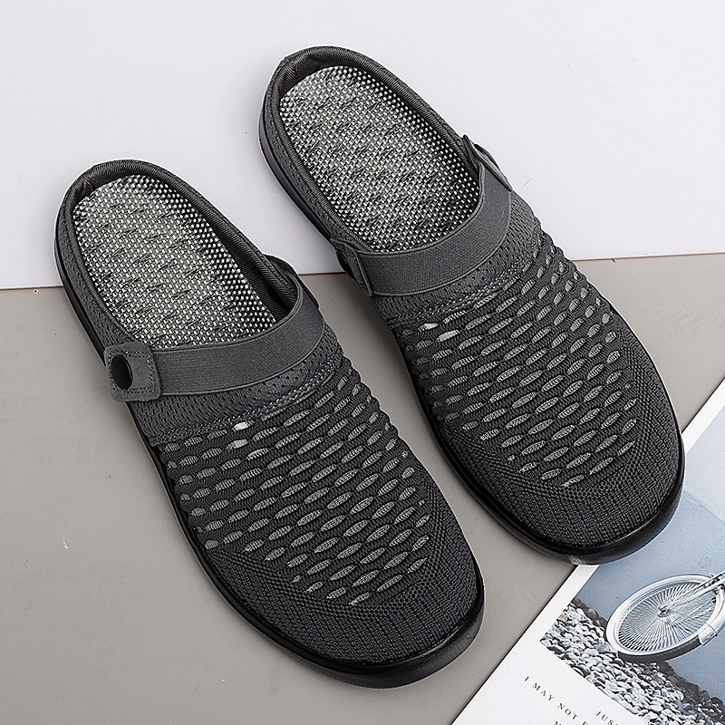 STRONGSHEN Summer Women Men Sa - Women'S Shoes Neuropathy recension och pris