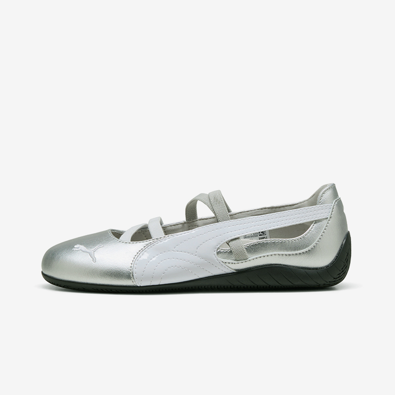 Puma genuine SPEEDCAT BALLET w - Women'S Shoes Puma Speedcat recension och pris