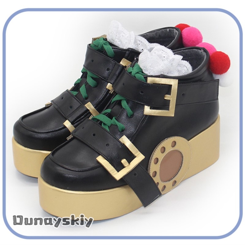 Du Ss St@Zenless Zone Zero Ryo - Women'S Shoes Zone recension och pris