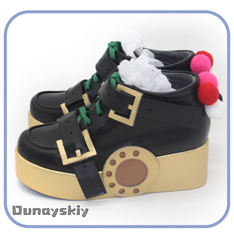 Du Ss St@Zenless Zone Zero Ryo - Women'S Shoes Zone recension och pris