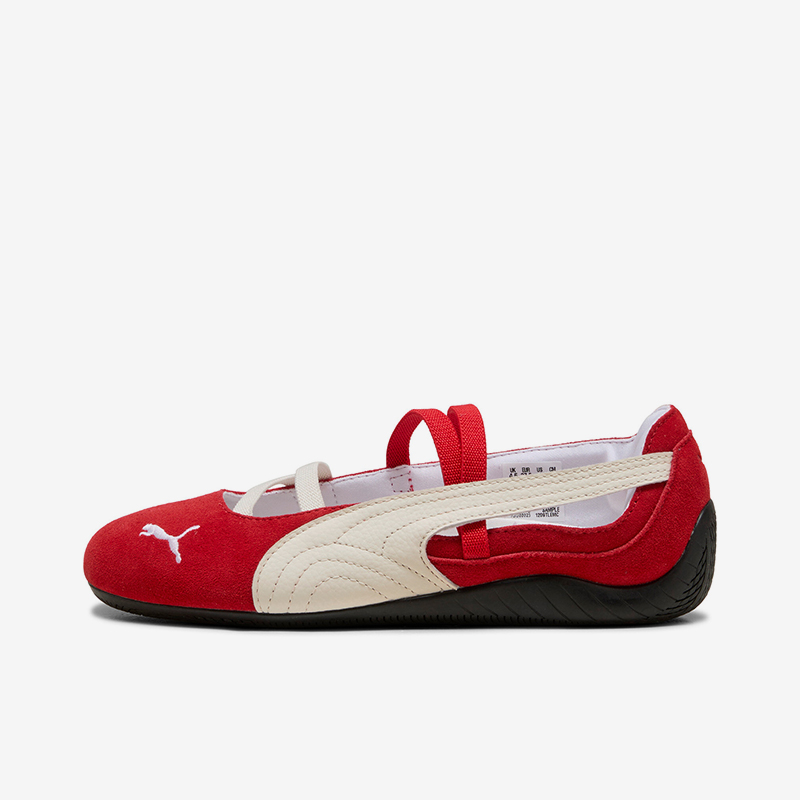 Puma genuine Speedcat Ballet w - Women'S Shoes Puma Speedcat recension och pris