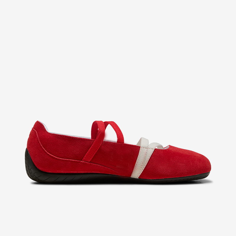 Puma genuine Speedcat Ballet w - Women'S Shoes Puma Speedcat recension och pris