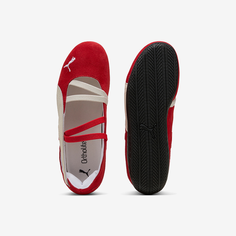 Puma genuine Speedcat Ballet w - Women'S Shoes Puma Speedcat recension och pris