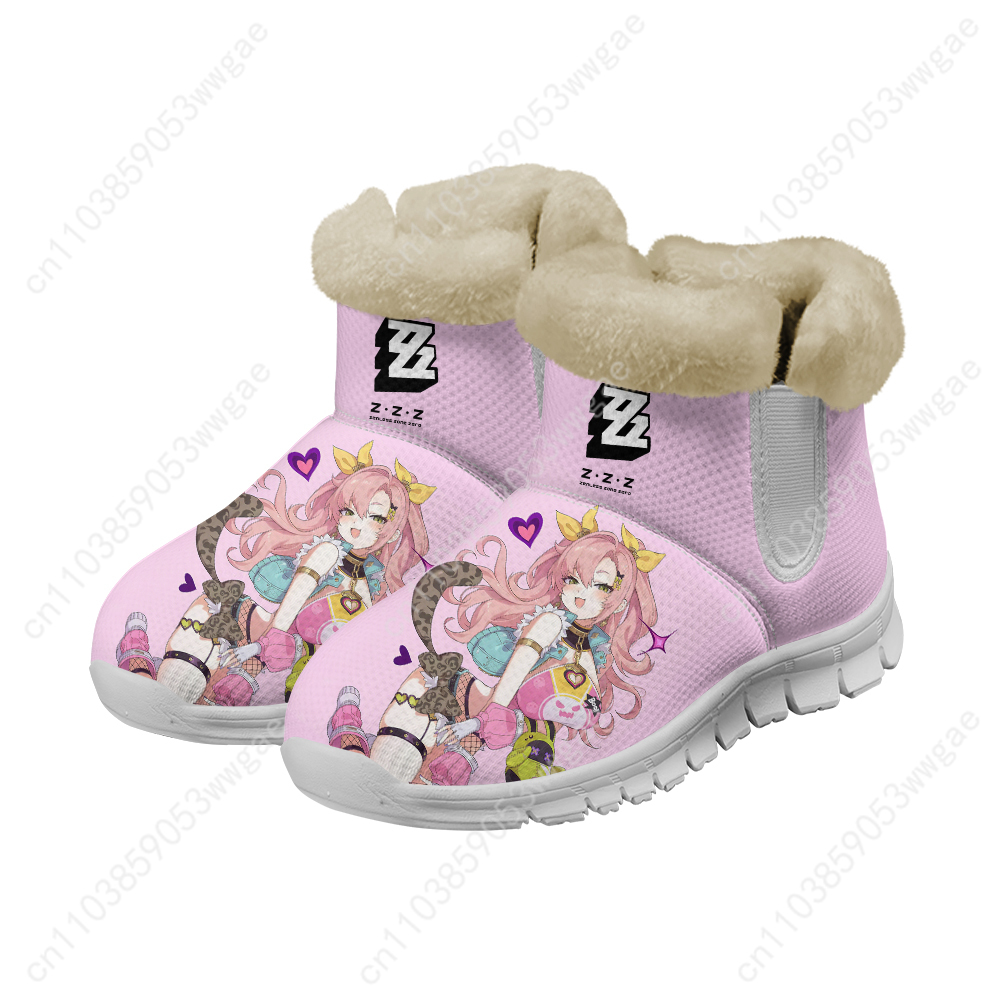 Absolute Zone Zero Snow Boots  - Women'S Shoes Zone recension och pris