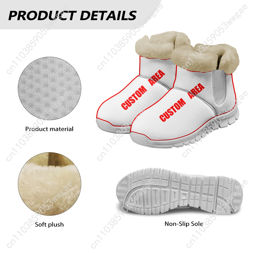 Absolute Zone Zero Snow Boots  - Women'S Shoes Zone recension och pris
