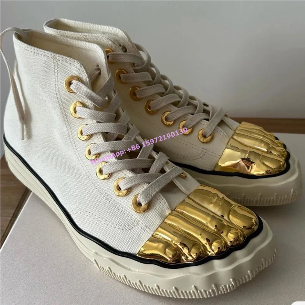 Five Finger Metal Toe Boots Mi - Women Shoes Boots recension och pris