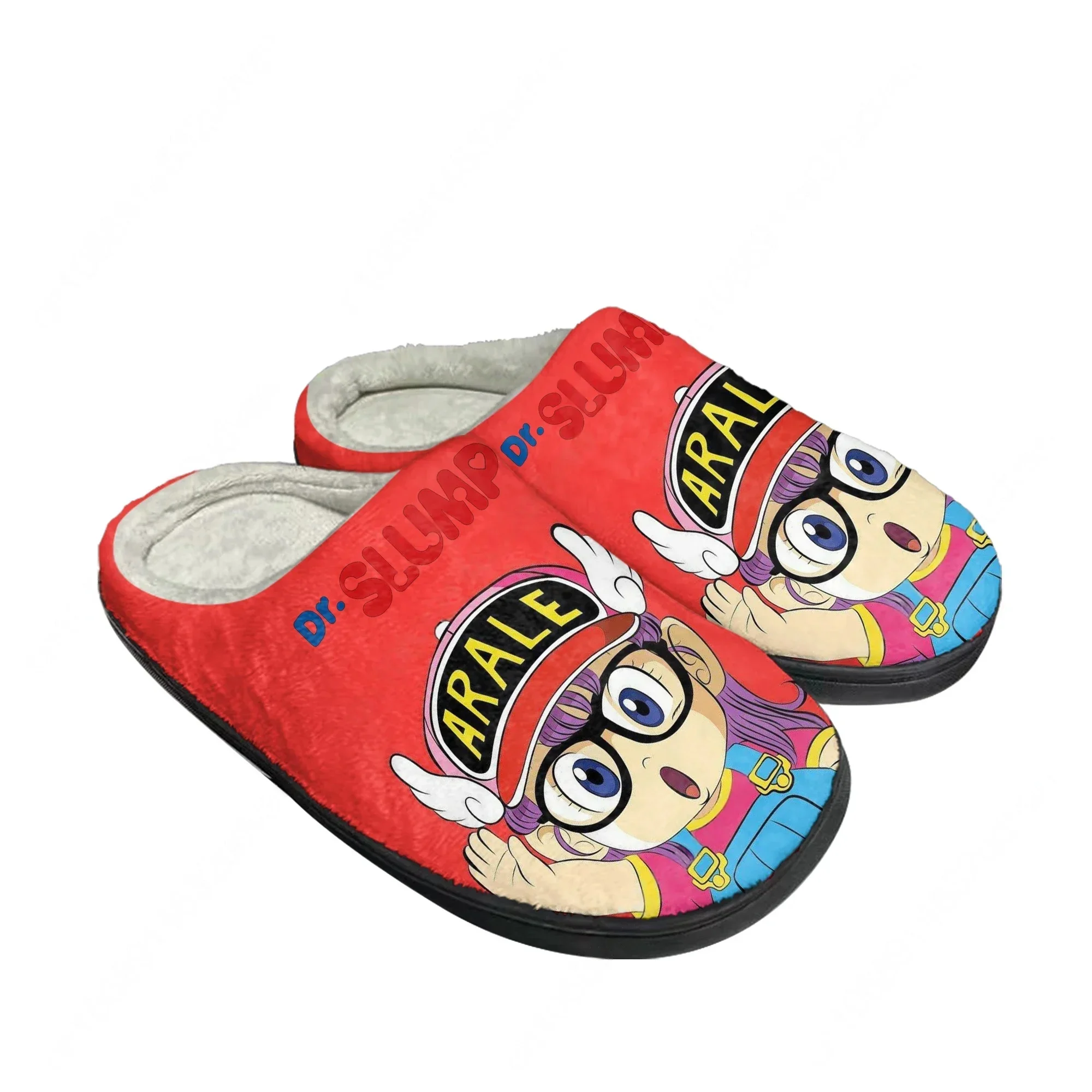 Japan Manga Cartoon A-Arale Dr - Women Shoes Japan recension och pris