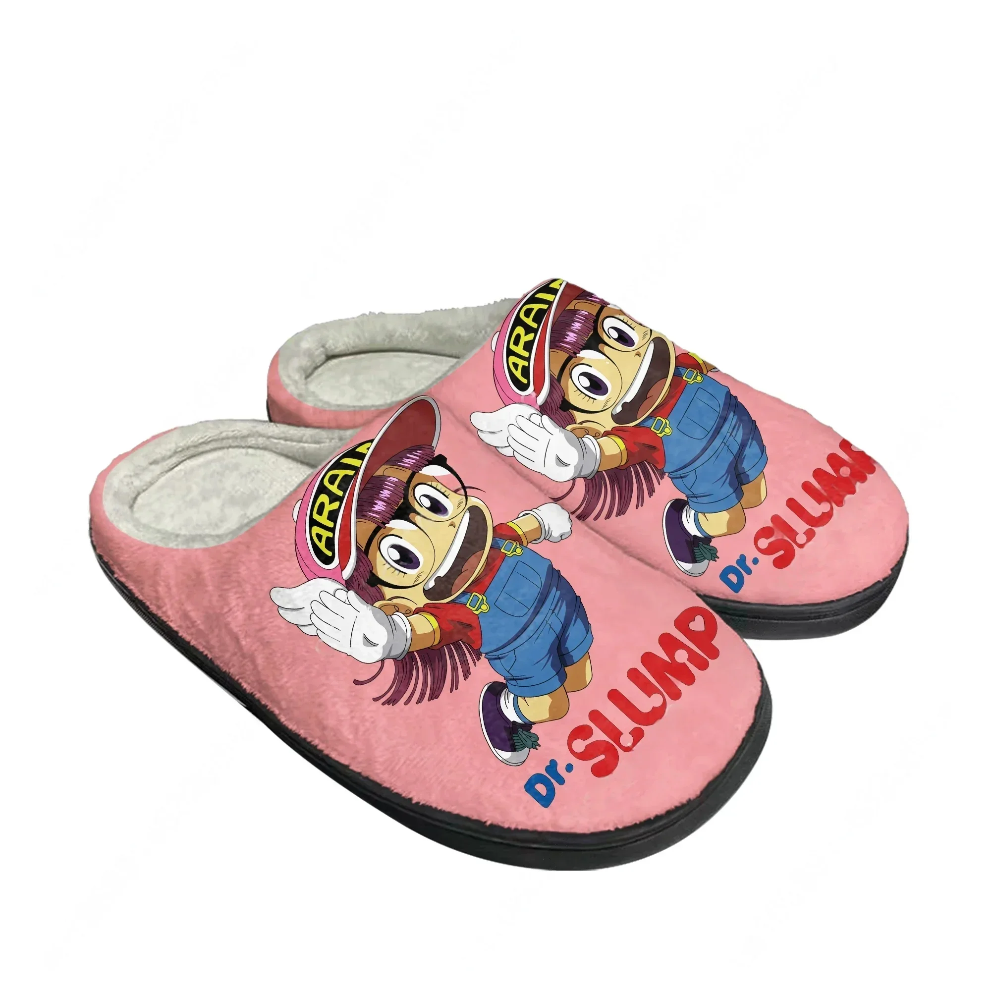 Japan Manga Cartoon A-Arale Dr - Women Shoes Japan recension och pris