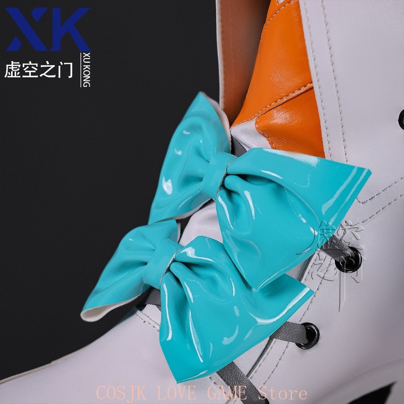 Zenless Zone Zero Aria Anime W - Women'S Shoes Zone recension och pris