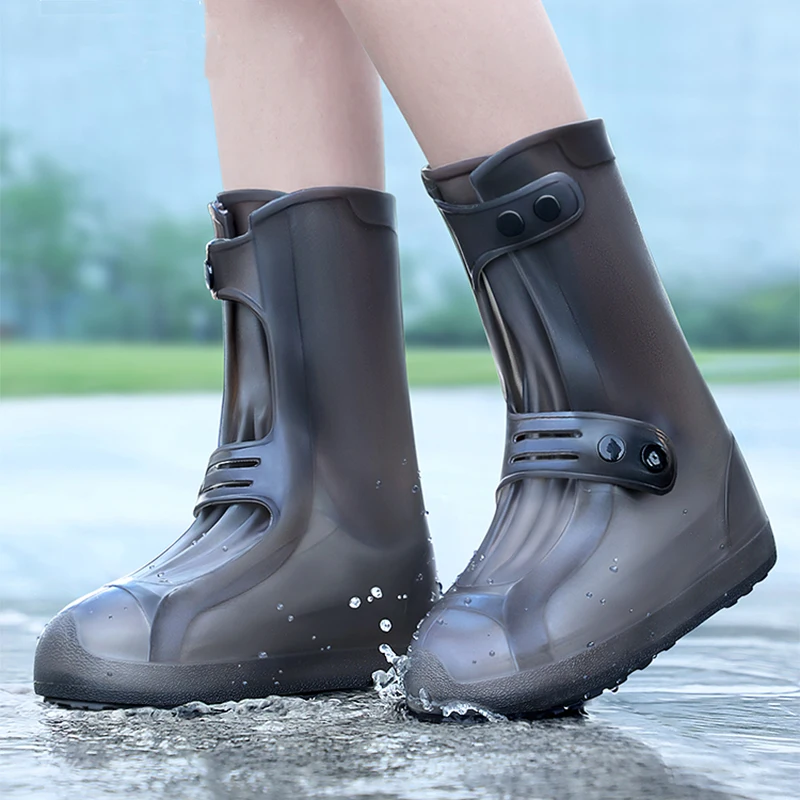 M-XXL Rain Shoe Cover Waterpro - Women Shoes Xxl recension och pris