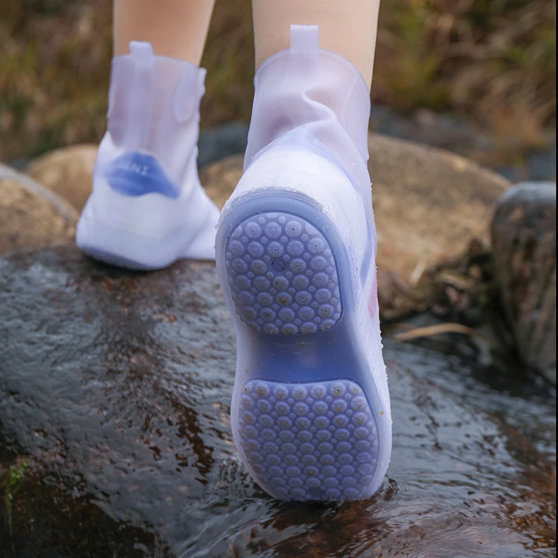 M-XXL Rain Shoe Cover Waterpro - Women Shoes Xxl recension och pris