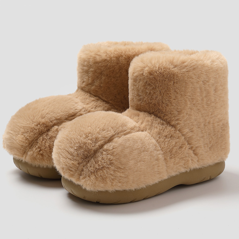 Lovely Cat Claws Indoor Boots  - Women Shoes Boots recension och pris