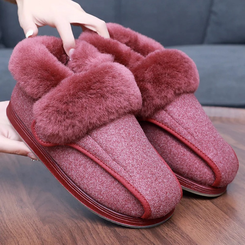 Diabetic Shoes for Women Warm  - Women'S Shoes Neuropathy recension och pris