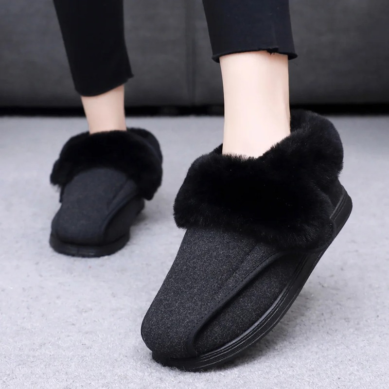 Diabetic Shoes for Women Warm  - Women'S Shoes Neuropathy recension och pris