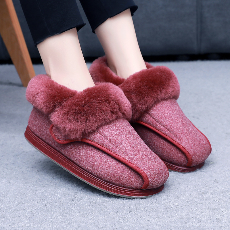 Diabetic Shoes for Women Warm  - Women'S Shoes Neuropathy recension och pris