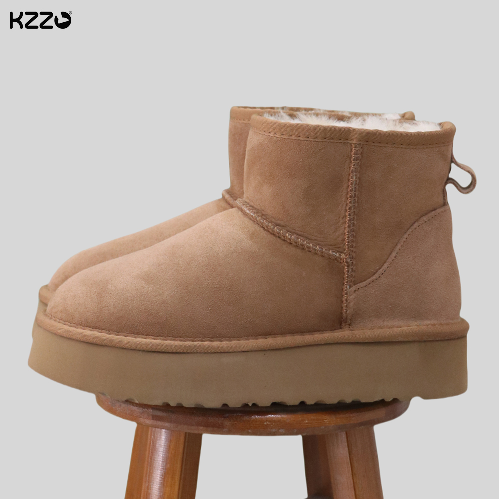 KZZO Australia Classic Sheepsk - Women Shoes In Australia recension och pris