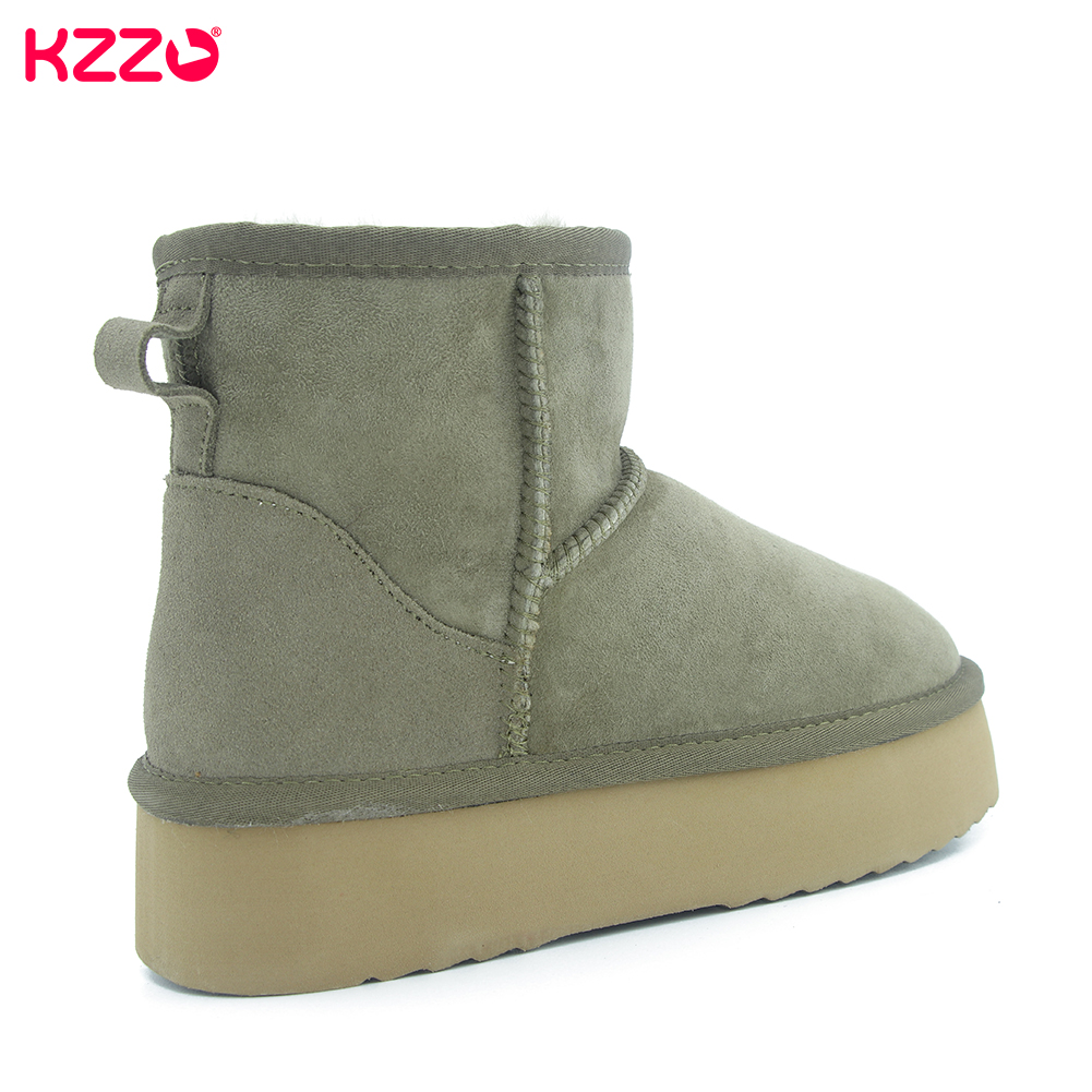 KZZO Australia Classic Platfor - Women Shoes In Australia recension och pris