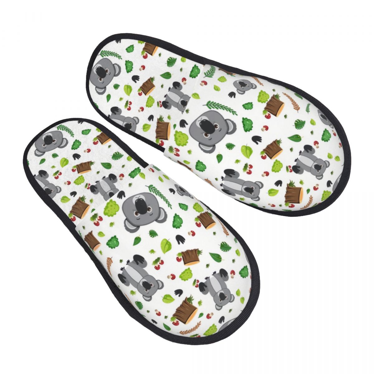 Cute Australia Bear Koala Hous - Women Shoes In Australia recension och pris