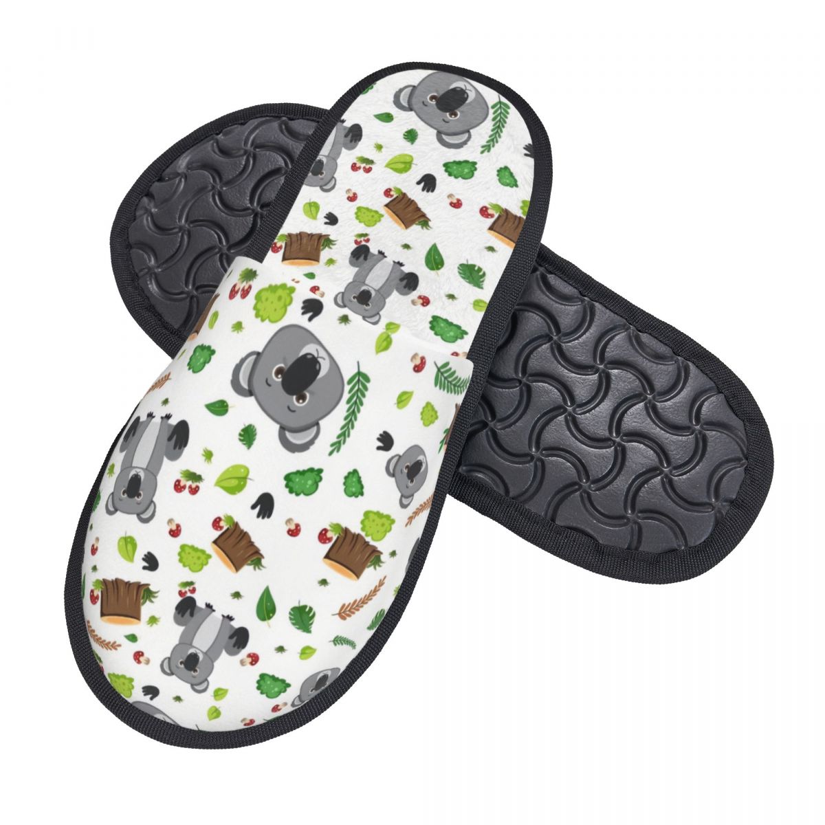 Cute Australia Bear Koala Hous - Women Shoes In Australia recension och pris