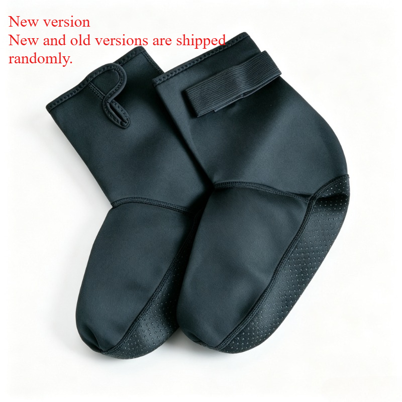 Neoprene Diving Socks 3mm Wets - Women'S Shoes Neuropathy recension och pris