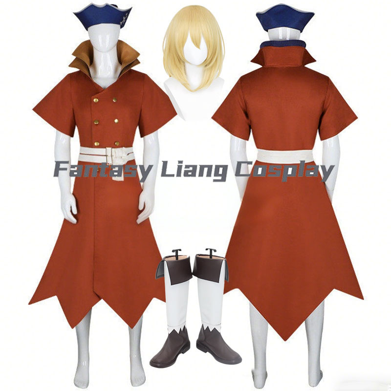 Anime Ryusui Nanami Cosplay Co - Women Shoes Japan recension och pris