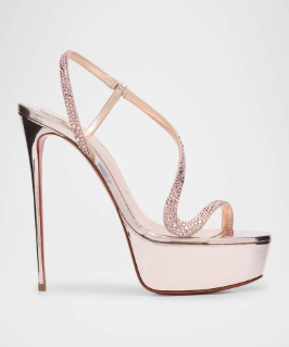 Metallic Leather Platform Stil - Women'S Shoes Veja recension och pris