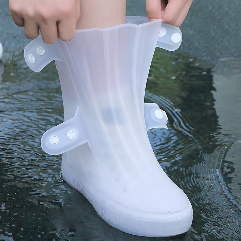 M-XXL Rain Shoe Cover Waterpro - Women Shoes Xxl recension och pris