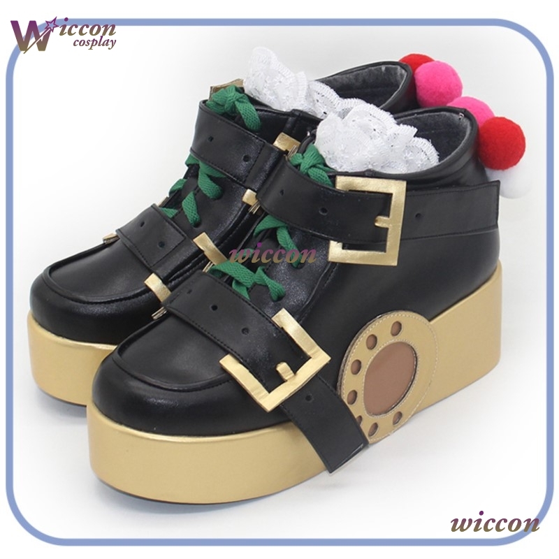 Nino Zenless Zone Zero Ryouin  - Women'S Shoes Zone recension och pris