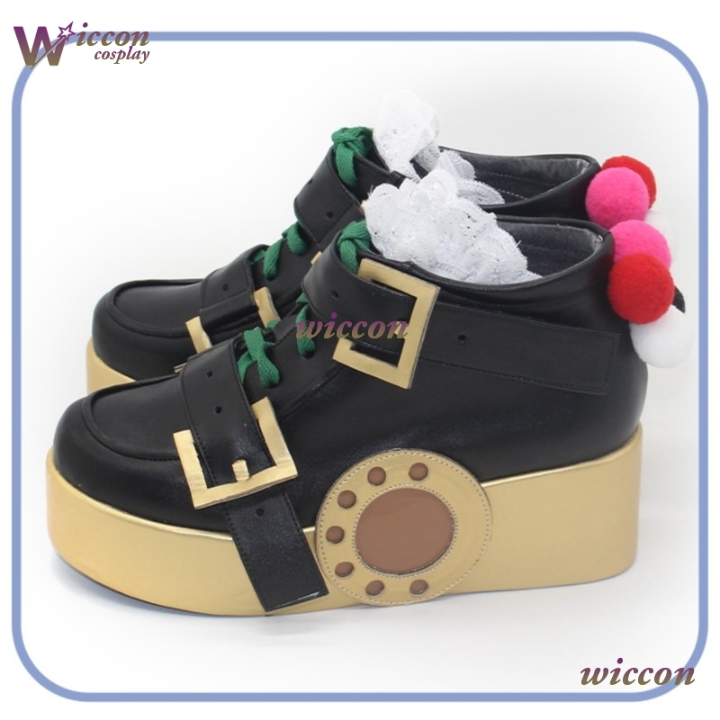 Nino Zenless Zone Zero Ryouin  - Women'S Shoes Zone recension och pris