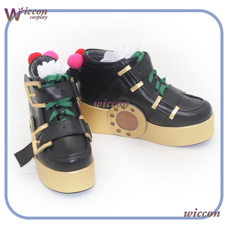 Nino Zenless Zone Zero Ryouin  - Women'S Shoes Zone recension och pris