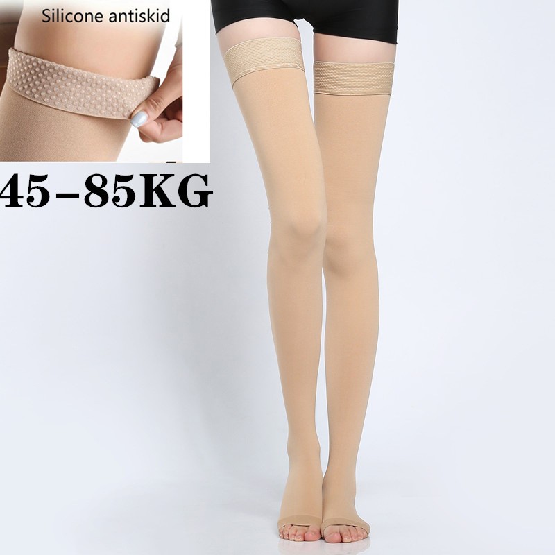 45-80KG Compression Women Tigh - Women Shoes Xxl recension och pris