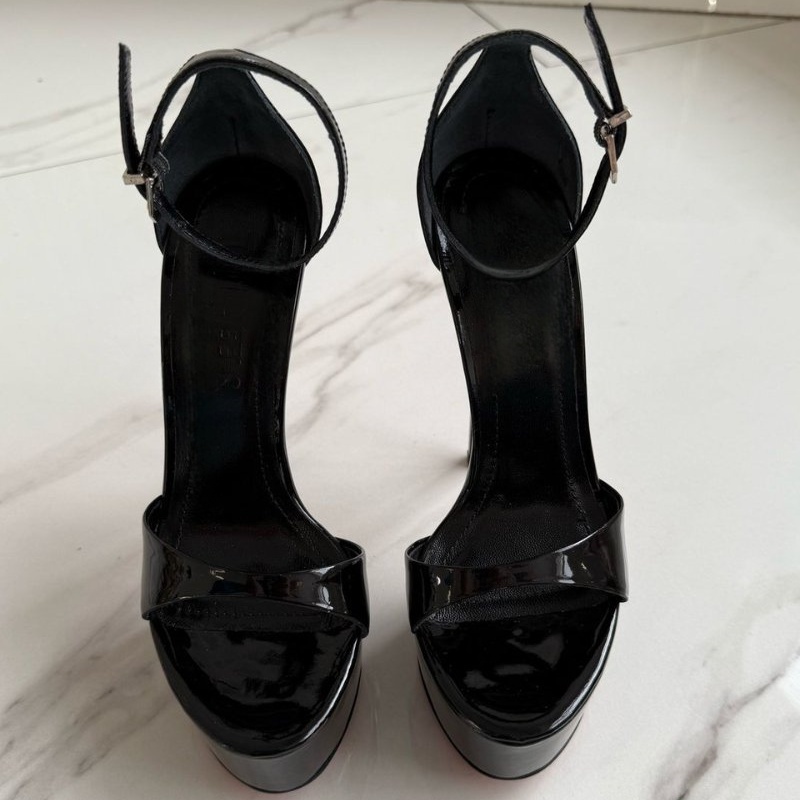 Women Summer High Heeled Sanda - Women'S Shoes Veja recension och pris